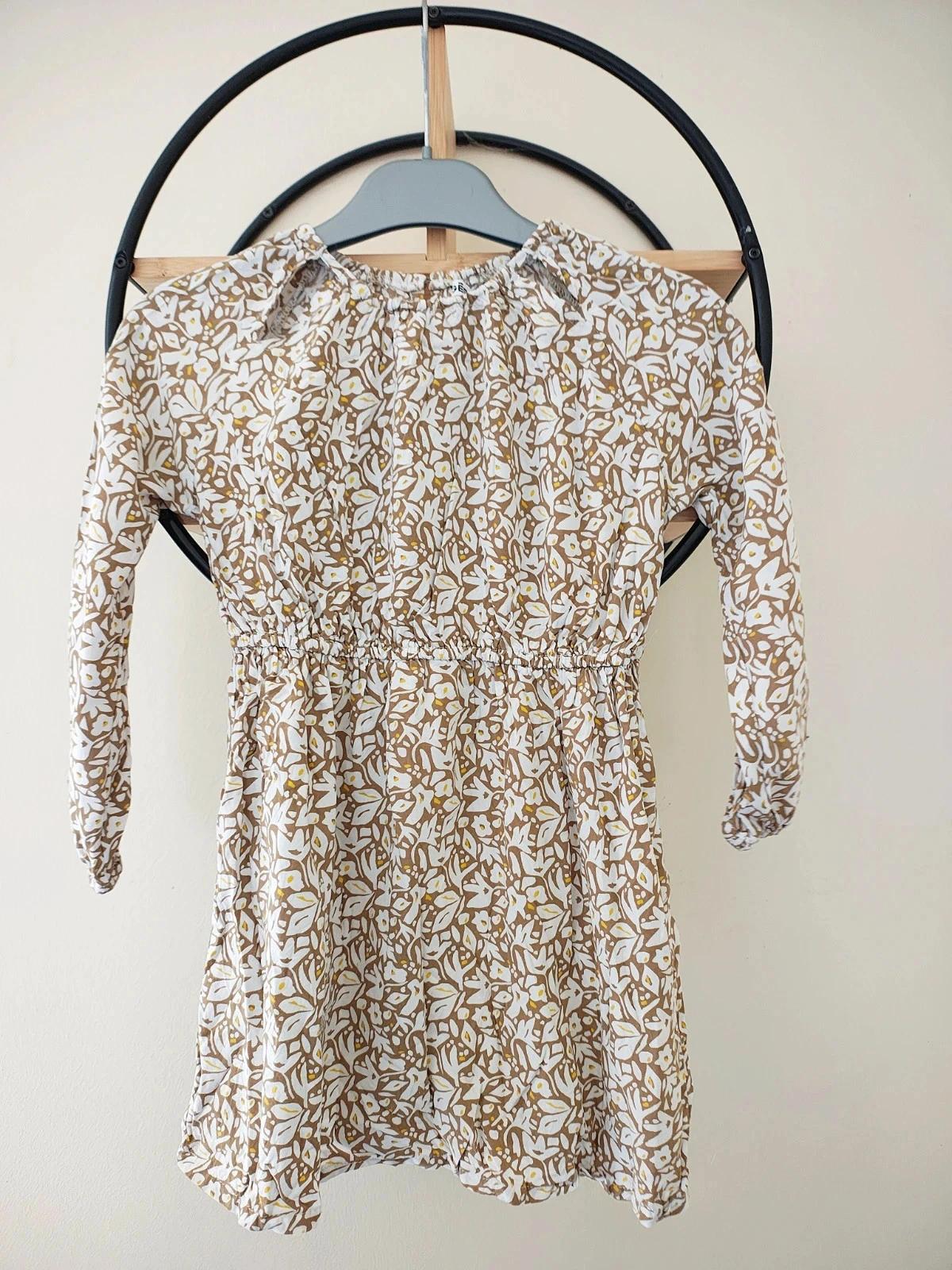 5 ans robe Gémo
